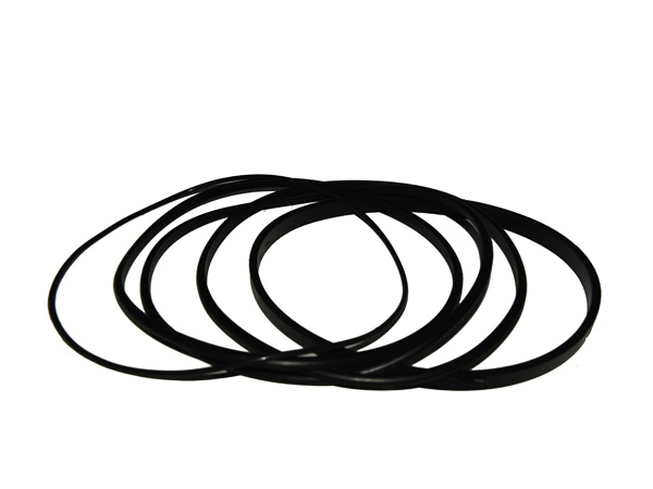 Cylinder liner sealing ring