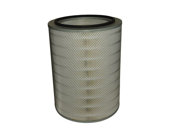 Air filter core 12VB.36M.40