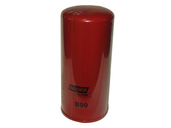 Oil filter (B99) 6016.18.10A