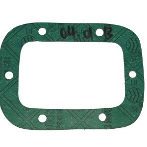 End face observation cover gasket 12VB.04.01B