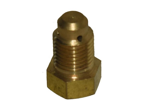 Drain valve 12VB.22.07