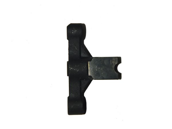 Hengqiao (square mouth, cast steel) 12VB.03.03B