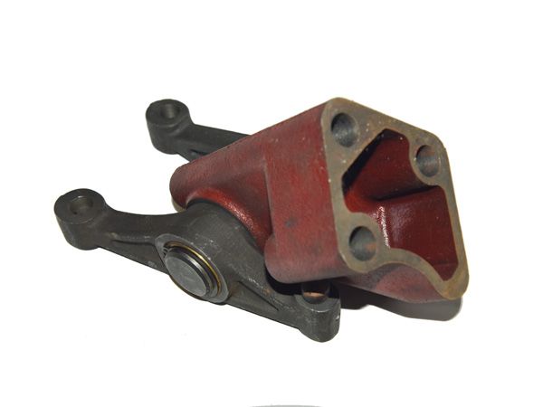 Rocker arm assembly 12VB03.10