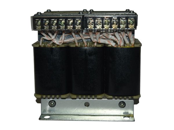 Three-pack rectifier transformer TI16933