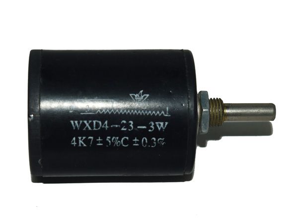 Potentiometer WXD4-23-3W