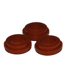 Sealing rubber ring 12V.01.12