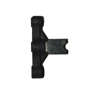 Hengqiao (square mouth, cast steel) 12VB.03.03B