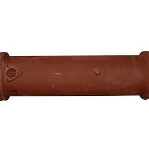 Oil cooler 12VB.21.00