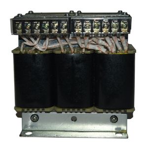 Three-pack rectifier transformer TI16933