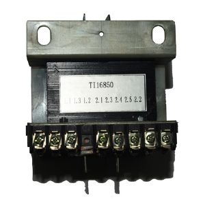 Two-pack rectifier transformer TI16850
