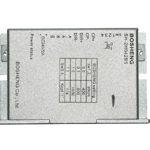 Stepper motor driver SH-2H042BS