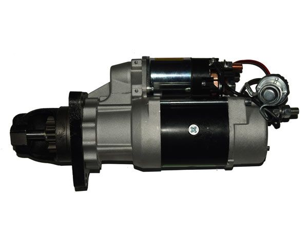 Electric starter motor sub-assembly QDJ2951 24V（6016.46D)