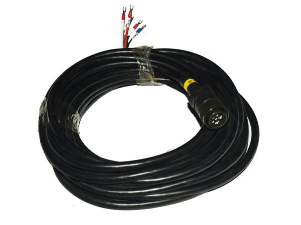 Actuator cable