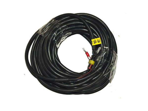 Sensor cable