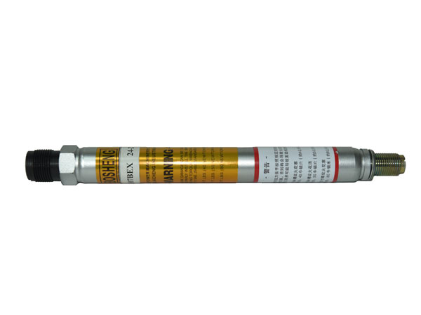 S-U107BEX24-2 Iridium alloy