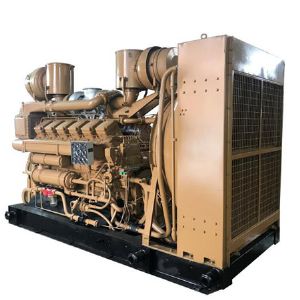 Generator set