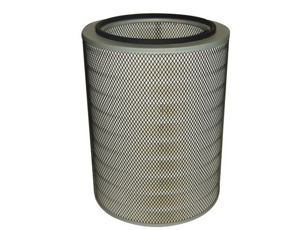 (Black net) air filter core 12VB.36M.40
