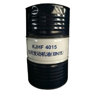 KJHF4015-Marine engine oil（BN15）
