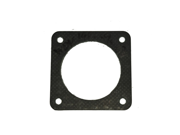过渡管密封垫W12V190.09.02