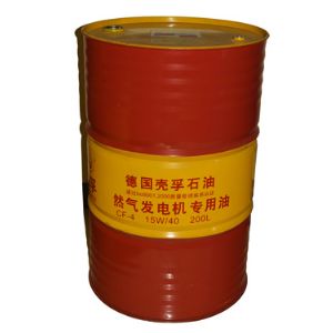 润滑油 CF-4 15W 40 170KG